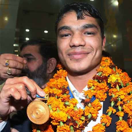 2011 throws up new boxing stars as London Olympic Games beckon - vikas-krishan_1324466003_460x460