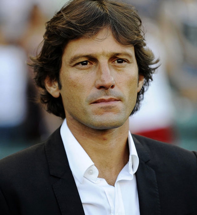 5 Hottest football coaches