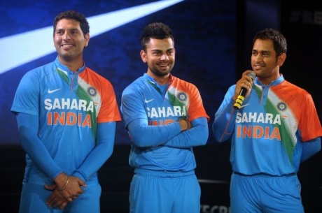 indian jersey cricket