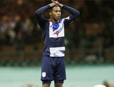 Ironic end to Britain's football flirtation | Olympics | www.