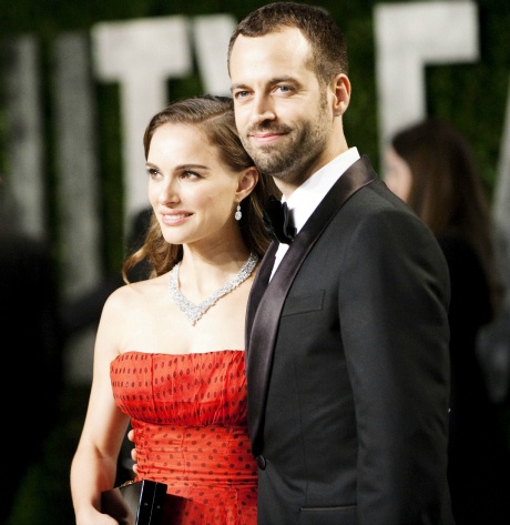 benjamin millepied religion