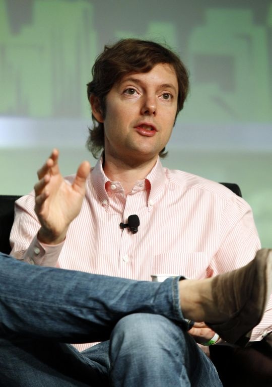 Hottest High-worth Tech Bachelors - Indiatimes