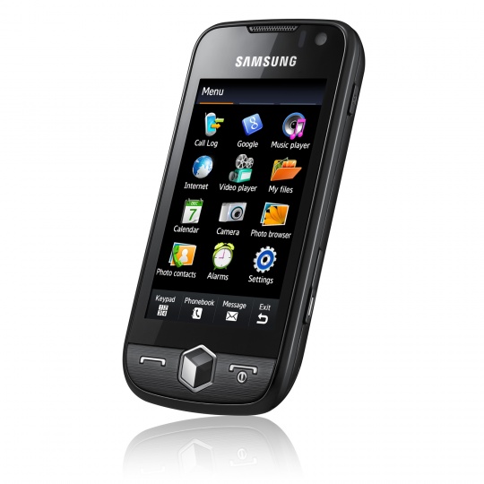 Samsung Becomes 'Top Mobile Phone brand for 2012&#39