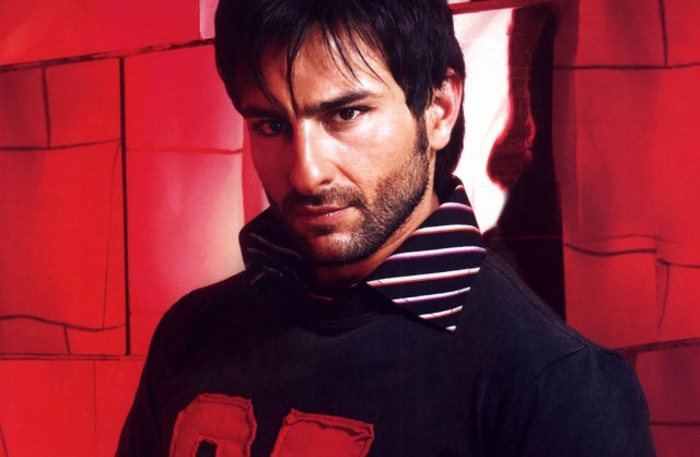 Saif Ali Khan