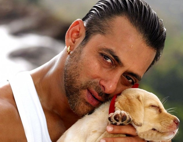 Salman Khan