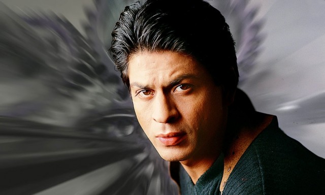 Shah Rukh Khan