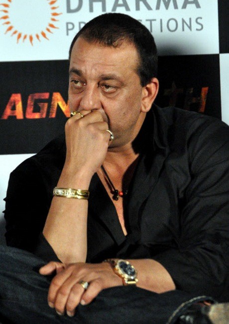 Dutt prefers Munnabhai to Kancha? - Indiatimes.com