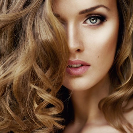 Light Brown Hair Color