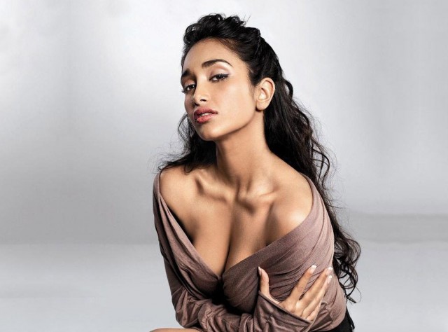 Jiah Khan