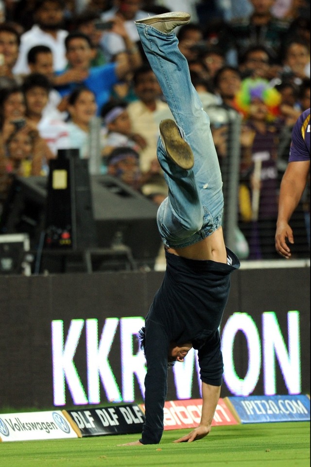 images of kkr