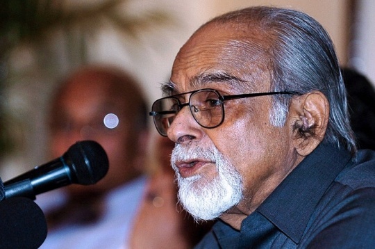 Former PM I K Gujral Passes Away - Indiatimes.com