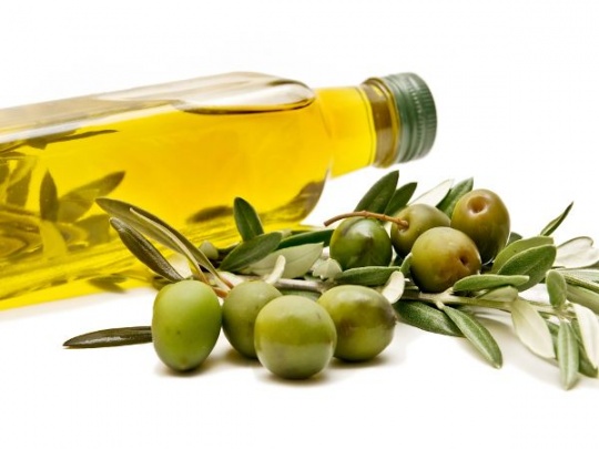 Injecting Olive Oil into Your Penis Causes Cancer