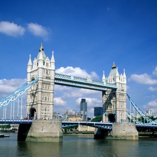 Tower Bridge, London Tower Bridge, London