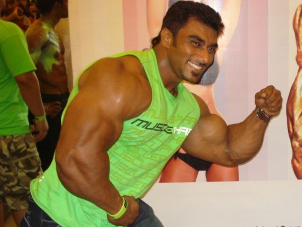 First Portal Indian Bodybuilding Diet