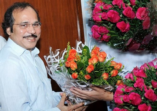 Adhir Ranjan Chowdhury