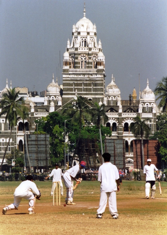 Records Of Cricket