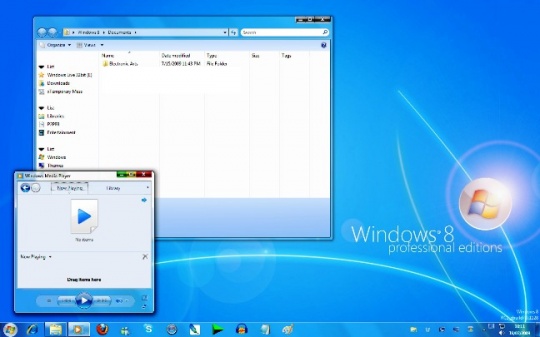 Windows 8: How to get and how to avoid it