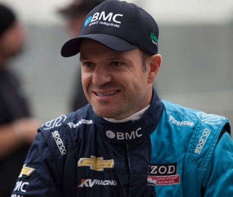 Barrichello to drive in stock <b>car race</b> in Brazil - rubens-barrichello1_1348564911_460x460