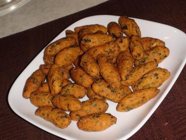 Easy vegetable snacks recipes Easy vegetable snacks recipes
