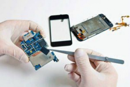 Broken Gadgets? Don't Despair, Just Repair - Indiatimes.com