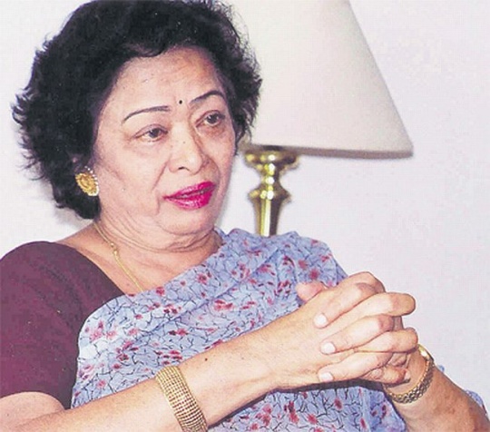 1. Memorizing Cards at Age 3. Shakuntala Devi - shakuntala-devi_2_1366621710_540x540