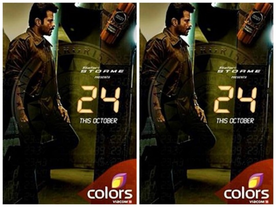 TV show 24 season 1, 2, 3, 4, 5, 6, 7, 8, 9 full