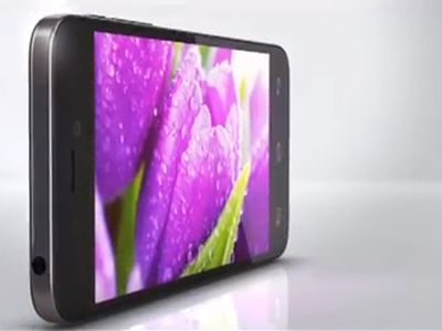 LAVA Iris Pro: Lava’s Mid-Year Joke?