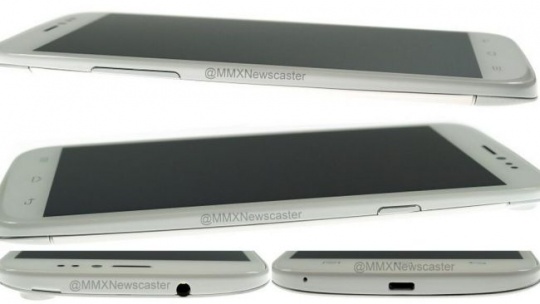 Micromax Canvas Doodle 2 Leaked Image Micromax Canvas Doodle 2 Leaked Image