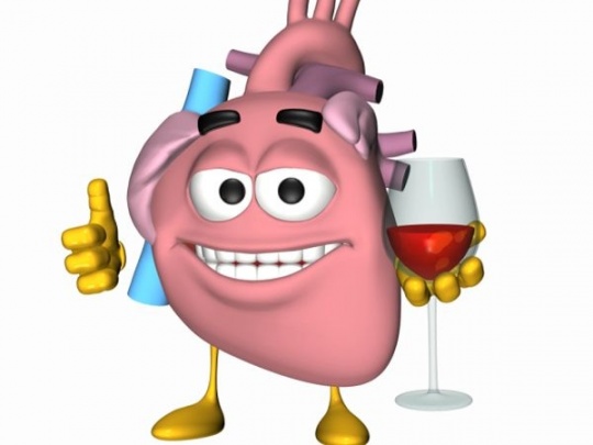 Artificial Heart Transplant 