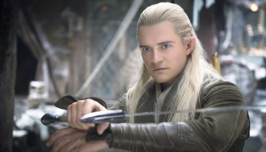 Legolas