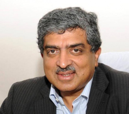 <b>Nandan Nilekani</b> - nandan_nilekani_1387083938_540x540