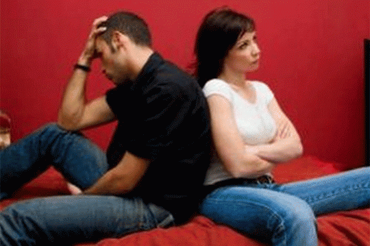 4 Annoying Things Men Always Do