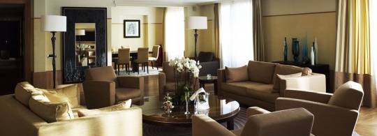 Hotel Martinez Hotel Martinez