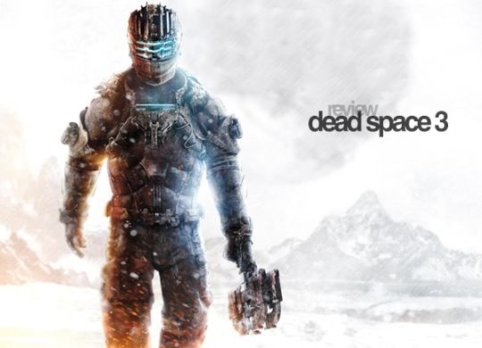 dead space series review dead space series