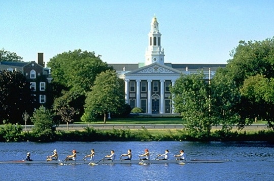 Download this Harvard University picture