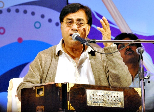 Jagjit Singh: Most Googled Ghazal Singer - Indiatimes.com