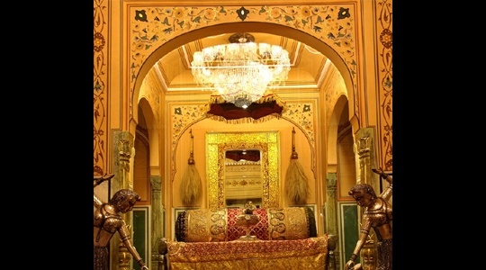 Raj Palace Jaipur Raj Palace Jaipur