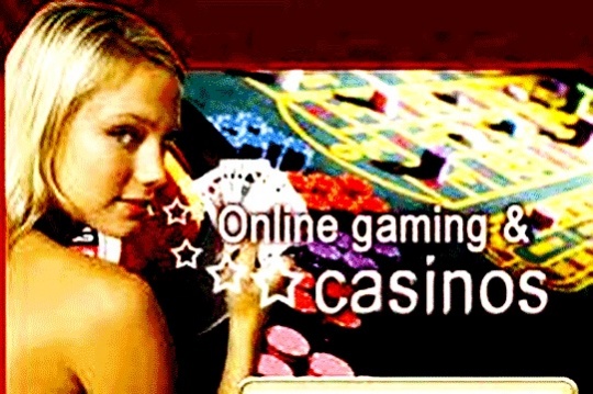 US State Approves Online Casinos. The final text of the law limits the