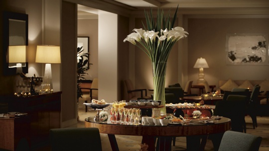THE RITZ-CARLTON, TOKYO THE RITZ-CARLTON, TOKYO