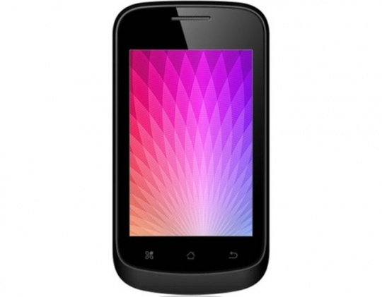 Karbonn Smart A1