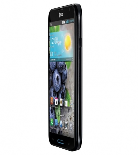 LG Optimus G Pro