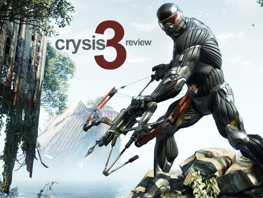 Crysis 3 Buy