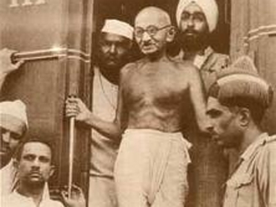 Plot To Kill Gandhi Subject Of New Film