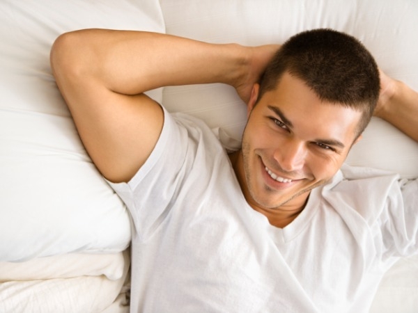Effects Of Mastabation In Men 24