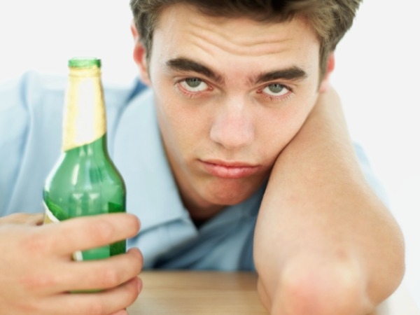 Effects Of Alcohol Problems Of Alcohol On Your Skin An