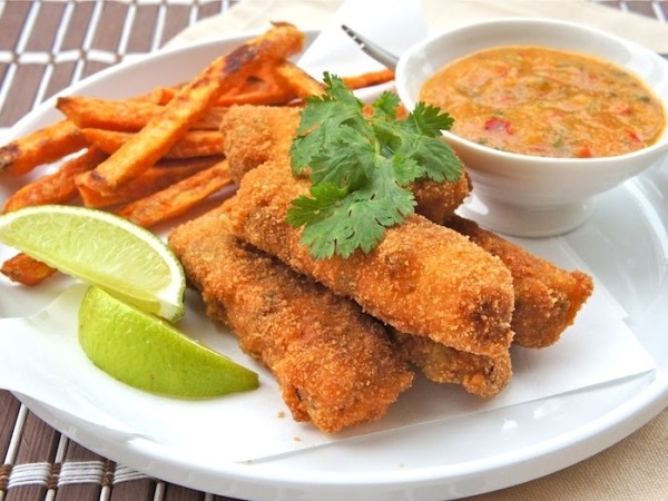 Fish appetisers recipes Fish appetisers recipes