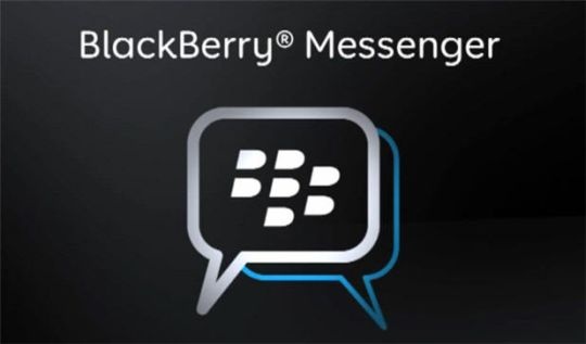 blackberry messenger blackberry messenger