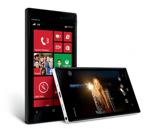 Nokia Lumia 928 Nokia Lumia 928
