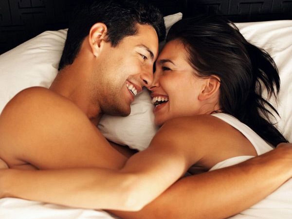 Importance Of Sex In A Relationship 24