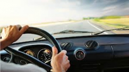 Car Warns Driver of a Heart attack Car Warns Driver of a Heart attack